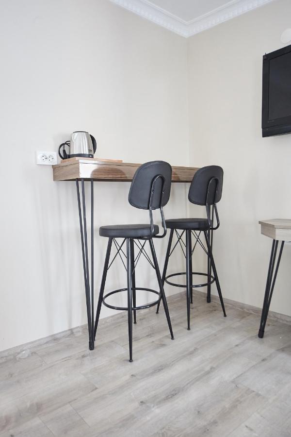 Luna Suites Taksim 이스탄불 외부 사진
