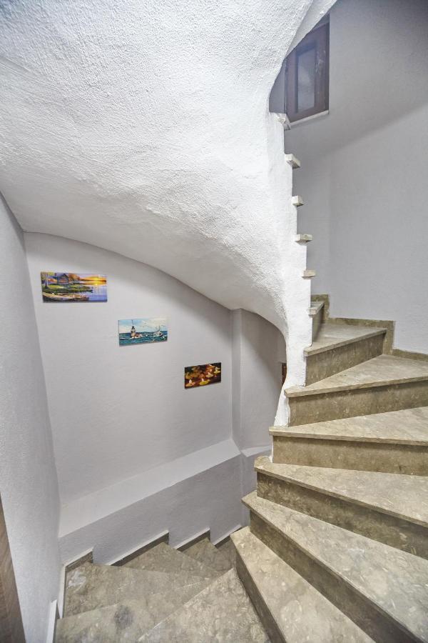 Luna Suites Taksim 이스탄불 외부 사진