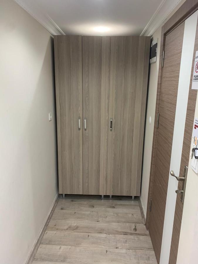 Luna Suites Taksim 이스탄불 외부 사진