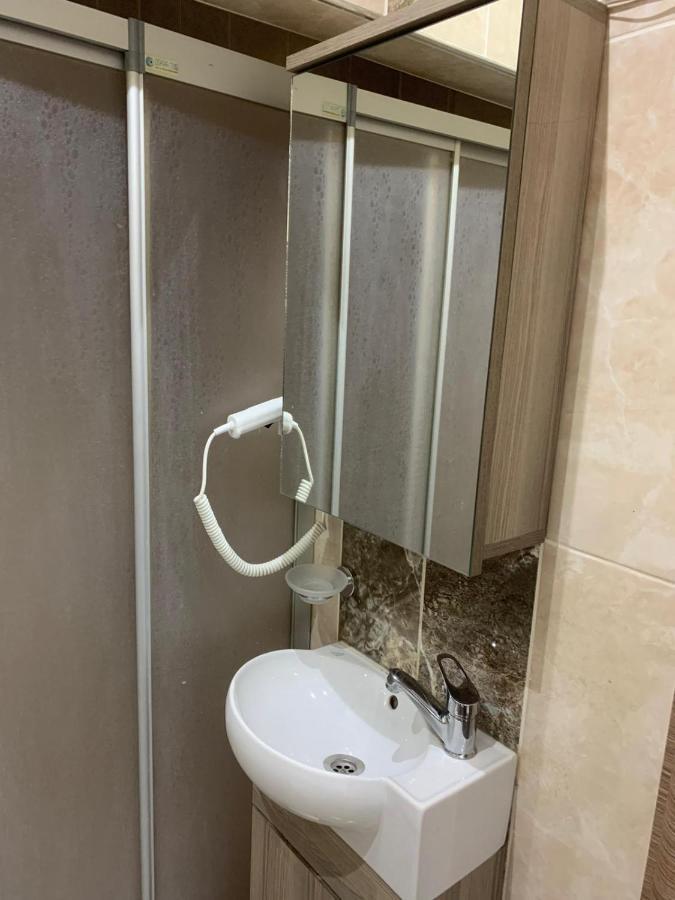 Luna Suites Taksim 이스탄불 외부 사진