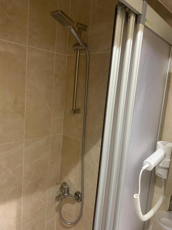 Luna Suites Taksim 이스탄불 외부 사진