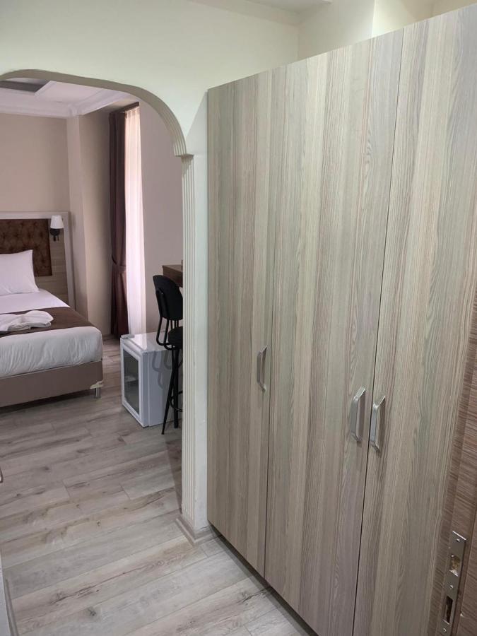 Luna Suites Taksim 이스탄불 외부 사진